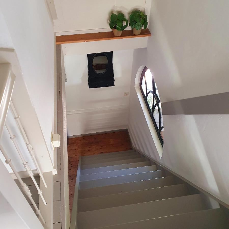 Op Stolk Bed & Breakfast Stolwijk Bagian luar foto