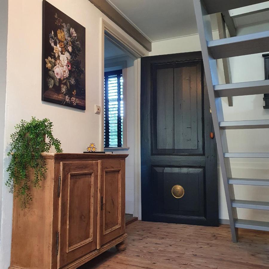 Op Stolk Bed & Breakfast Stolwijk Bagian luar foto