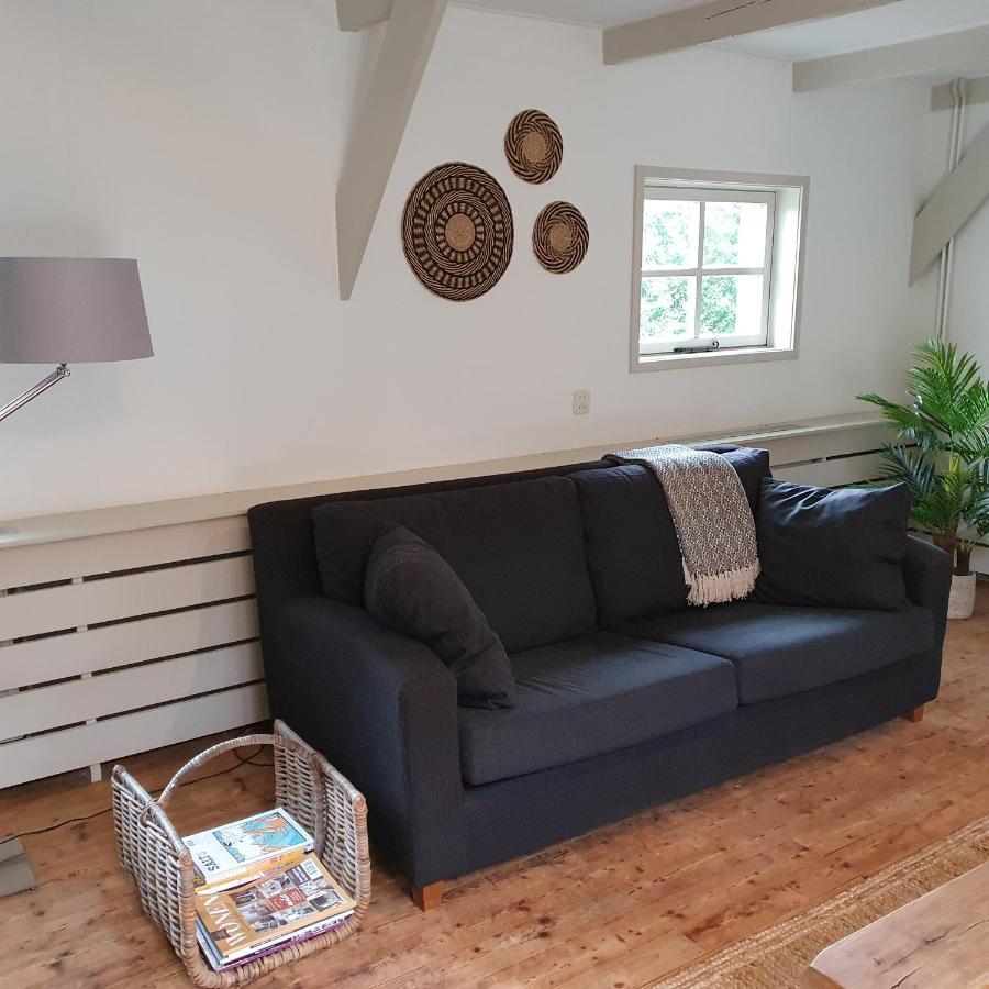 Op Stolk Bed & Breakfast Stolwijk Bagian luar foto