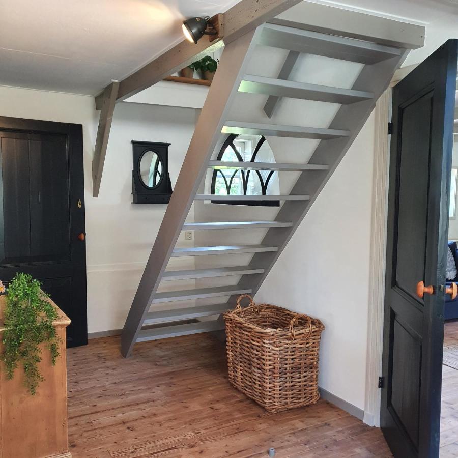 Op Stolk Bed & Breakfast Stolwijk Bagian luar foto
